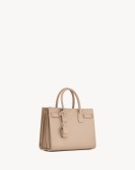 YSL SAC DE JOUR IN SMOOTH LEATHER – BABY - Image 5
